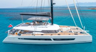 Semper Fidelis Caribbean Leewards, Caribbean Windwards