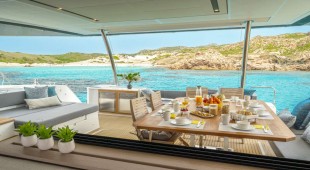 Semper Fidelis Caribbean Leewards, Caribbean Windwards