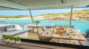 Semper Fidelis Caribbean