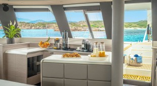 Semper Fidelis Caribbean