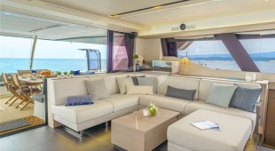 Semper Fidelis Caribbean