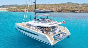 Semper Fidelis Caribbean