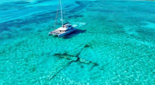 Semper Lux Caribbean Virgin Islands (US/BVI), Caribbean Windwards, Caribbean Virgin Islands (BVI)