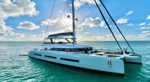 Semper Lux Caribbean Virgin Islands (US/BVI), Caribbean Windwards, Caribbean Virgin Islands (BVI)