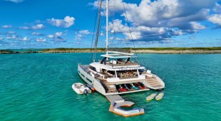 Semper Lux Caribbean Virgin Islands (US/BVI), Caribbean Windwards, Caribbean Virgin Islands (BVI)