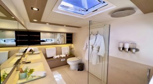 Semper Lux Caribbean Virgin Islands (US/BVI), Caribbean Windwards, Caribbean Virgin Islands (BVI)