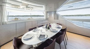 Sensa West Mediterranean