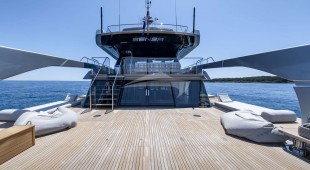 Sensa West Mediterranean