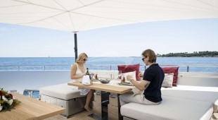 Sensa West Mediterranean