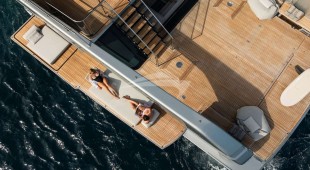 Sensa West Mediterranean