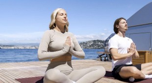 Sensa West Mediterranean