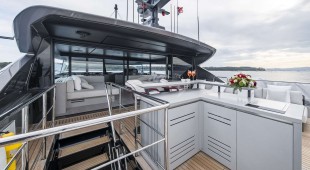 Sensa West Mediterranean