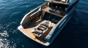 Sensa West Mediterranean