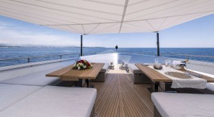 Sensa West Mediterranean