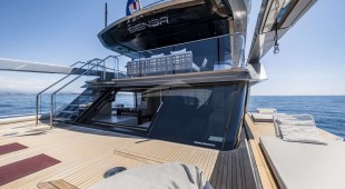 Sensa West Mediterranean