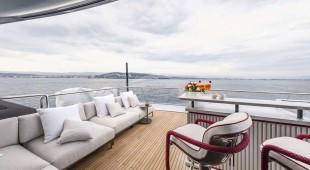 Sensa West Mediterranean