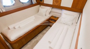 Senza Parola East Mediterranean