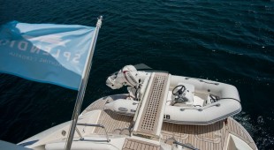 Senza Parola East Mediterranean