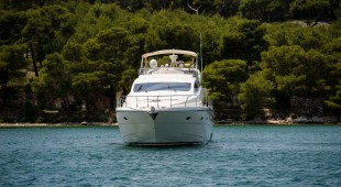 Senza Parola East Mediterranean