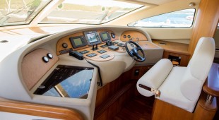 Senza Parola East Mediterranean