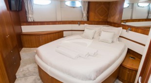 Senza Parola East Mediterranean