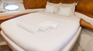 Senza Parola East Mediterranean