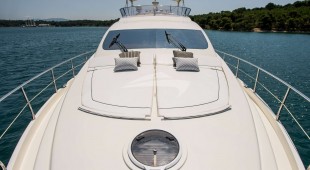 Senza Parola East Mediterranean