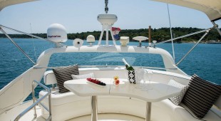 Senza Parola East Mediterranean