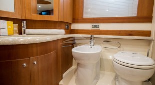 Senza Parola East Mediterranean