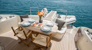 Senza Parola East Mediterranean