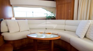 Senza Parola East Mediterranean