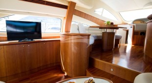 Senza Parola East Mediterranean