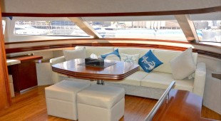 Serdal West Mediterranean