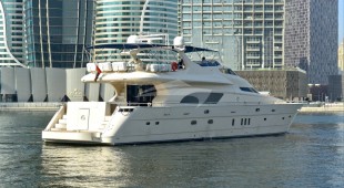 Serdal West Mediterranean