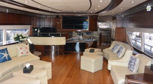 Serdal West Mediterranean