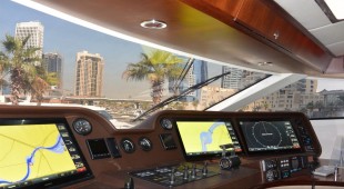 Serdal West Mediterranean