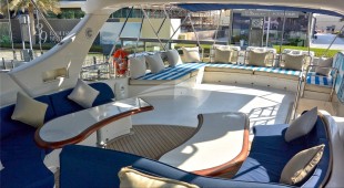 Serdal West Mediterranean