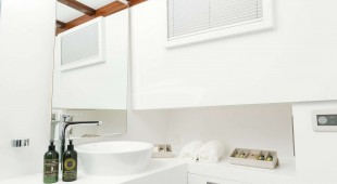 Serenad A East Mediterranean