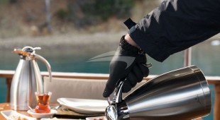 Serenad A East Mediterranean