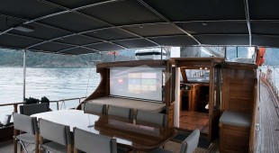 Serenad A East Mediterranean