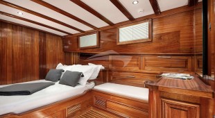 Serenad A East Mediterranean