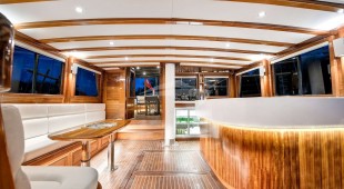 Serenad A East Mediterranean