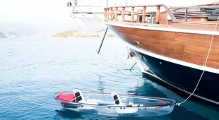 Serenad A East Mediterranean