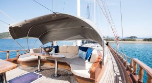 Serenad A East Mediterranean