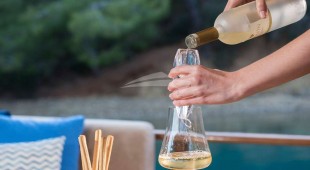 Serenad A East Mediterranean