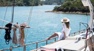 Serenad A East Mediterranean