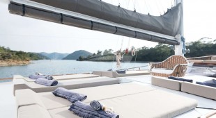 Serenad A East Mediterranean