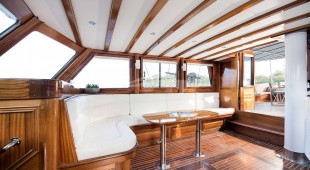 Serenad A East Mediterranean