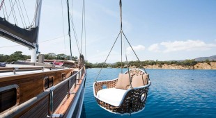 Serenad A East Mediterranean