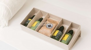 Serenad A East Mediterranean